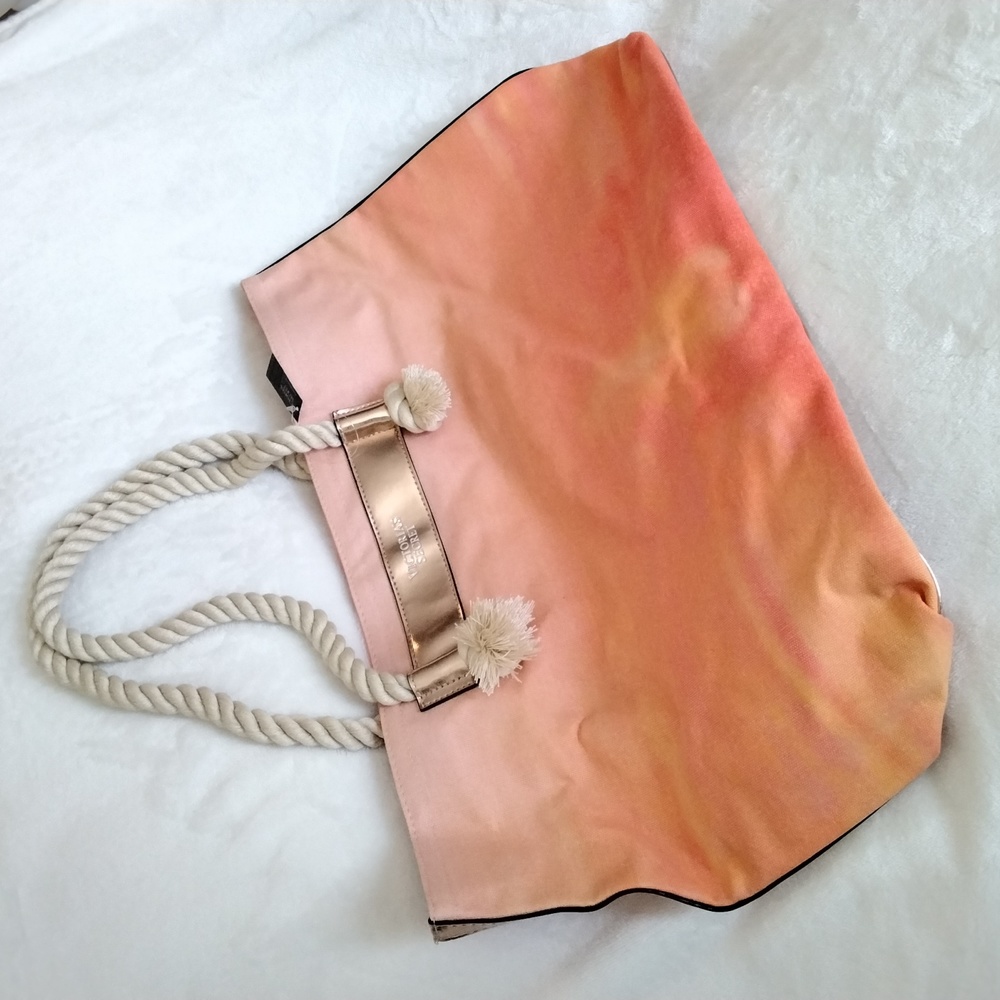 Victoria's Secret Summer Tote-NWT